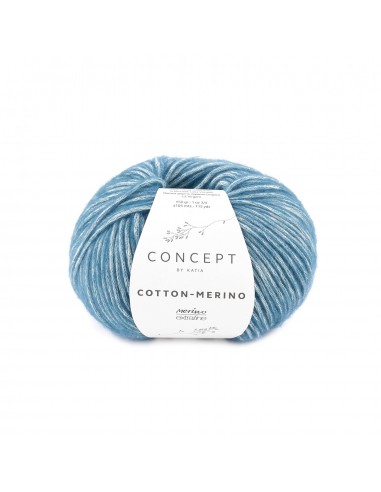 Katia  Cotton Merino