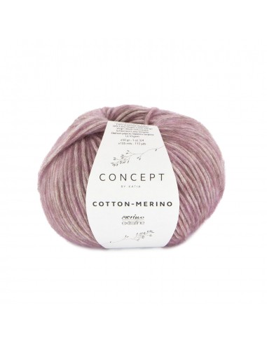 Katia  Cotton Merino