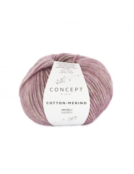 Katia  Cotton Merino