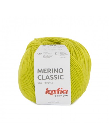 Merino Classic
