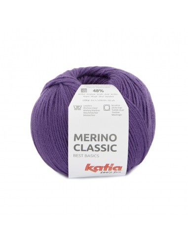 Merino Classic