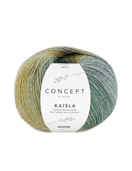 Kaisla socks