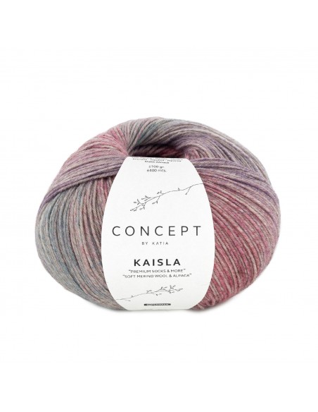 Kaisla socks