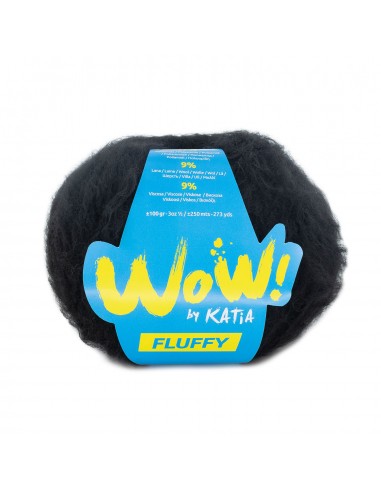 KATIA WOW-FLUFFY