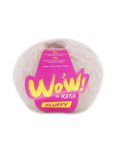KATIA WOW-FLUFFY