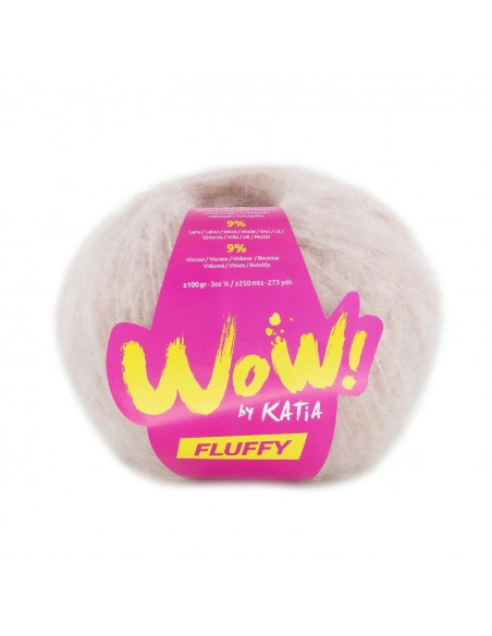WOW-FLUFFY