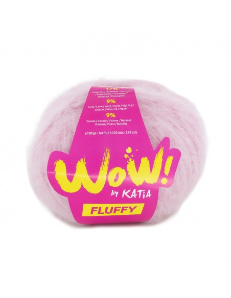 WOW-FLUFFY