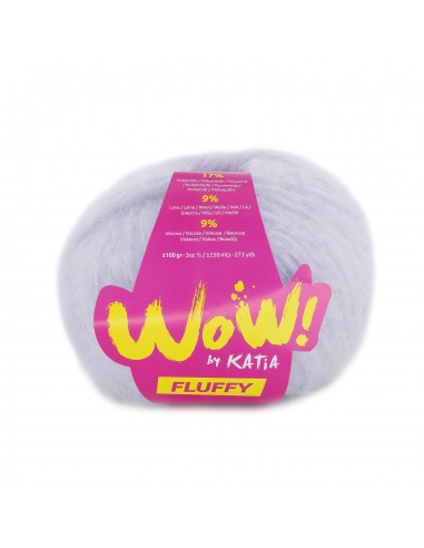 KATIA WOW-FLUFFY