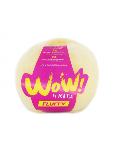 WOW-FLUFFY
