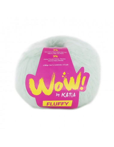 KATIA WOW-FLUFFY