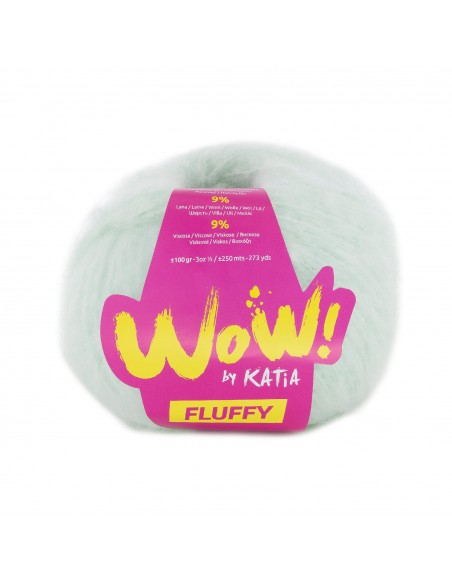 WOW-FLUFFY