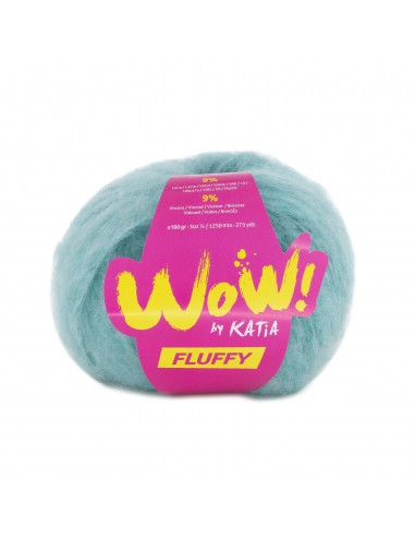 KATIA WOW-FLUFFY