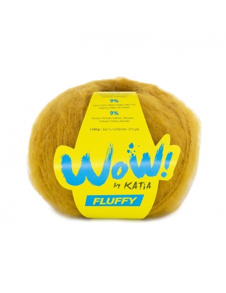 KATIA WOW-FLUFFY