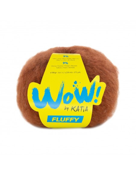 WOW-FLUFFY