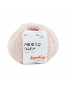MERINO BABY
