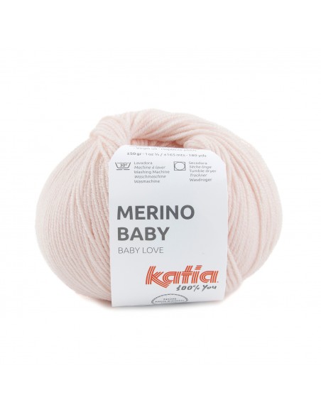 MERINO BABY