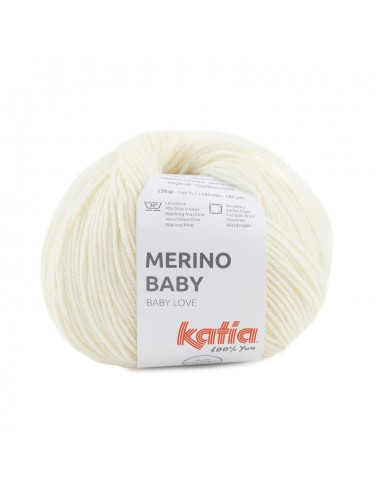 MERINO BABY