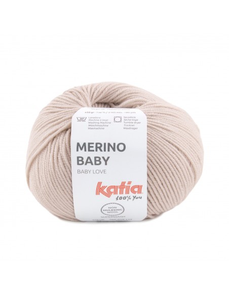 MERINO BABY