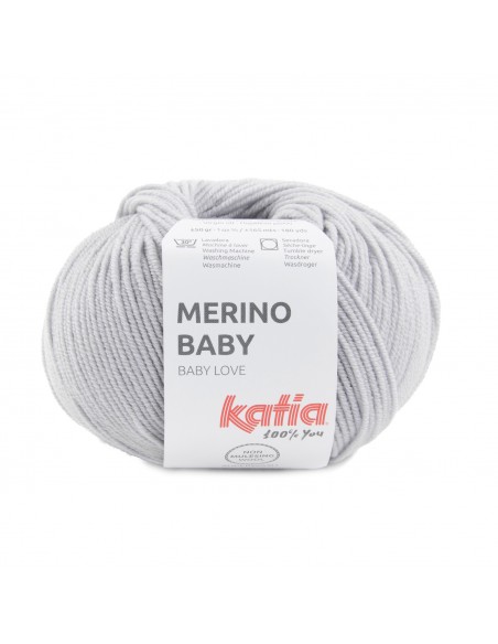 MERINO BABY