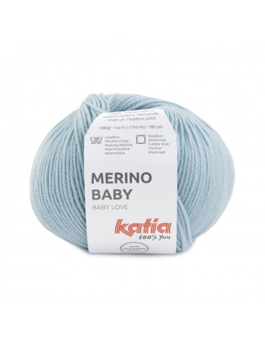 MERINO BABY