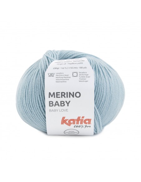 MERINO BABY