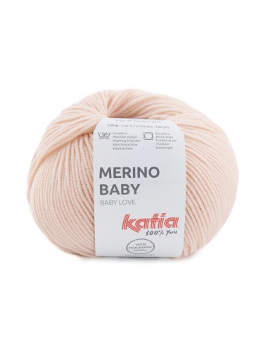 MERINO BABY