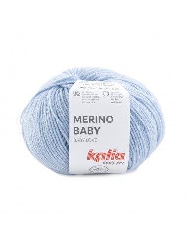MERINO BABY