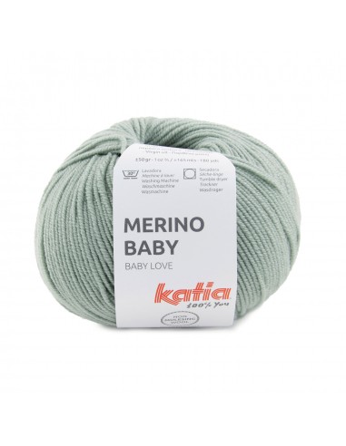 MERINO BABY