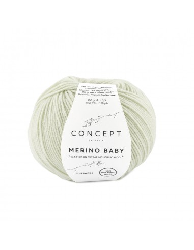 MERINO BABY