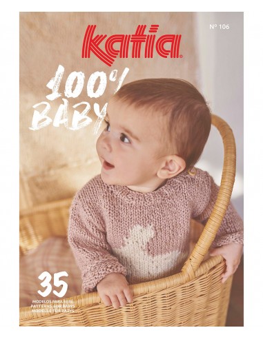 Revista 100% Baby nº106