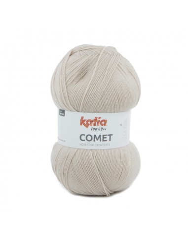 Katia Comet