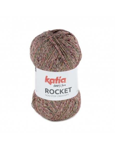 Katia Rocket