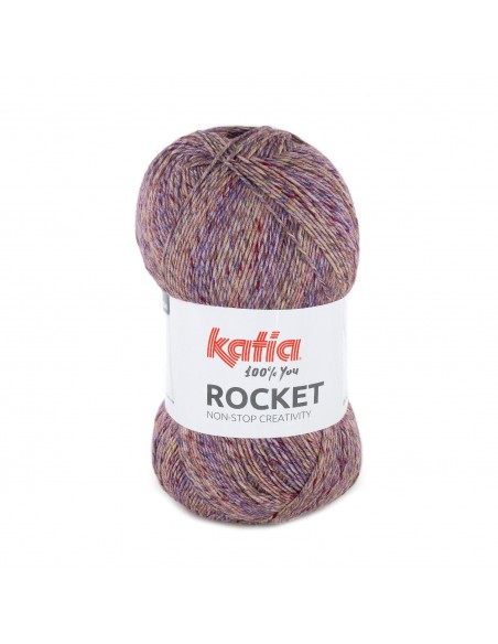 Katia Rocket