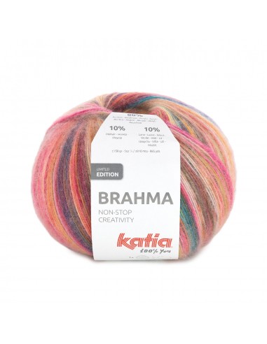 Brahma