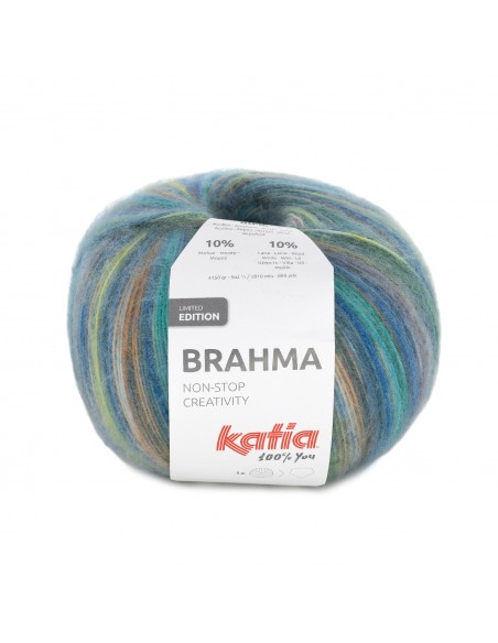 Brahma