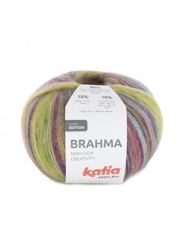 Brahma