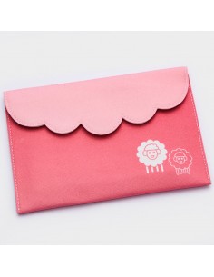 Set agujas ganchillo Zing 2