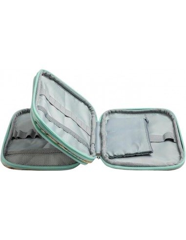 Estuche para agujas