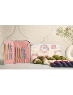 Set agujas kinitpro Sweet Affair