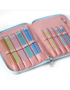 Set agujas kinitpro Sweet Affair 2