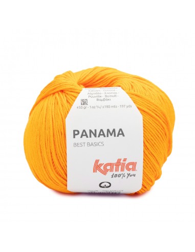 Katia Panama