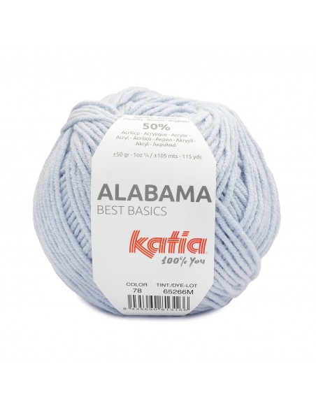Katia Alabama