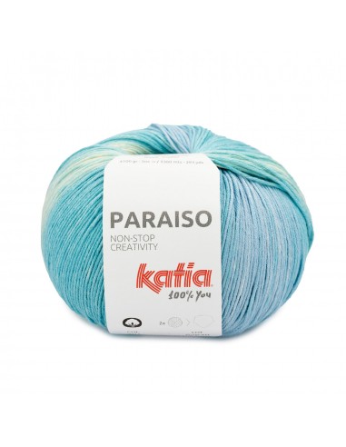 Katia Paraiso