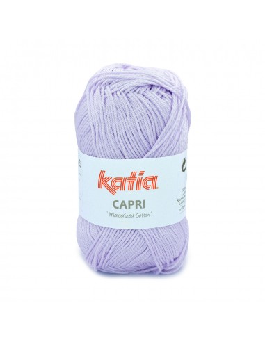 Katia Capri