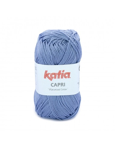 Katia Capri