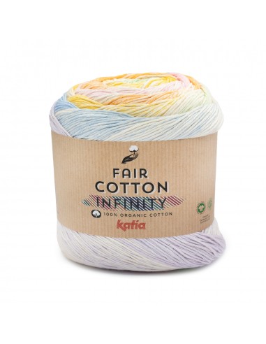 Fair Cotton Infinity