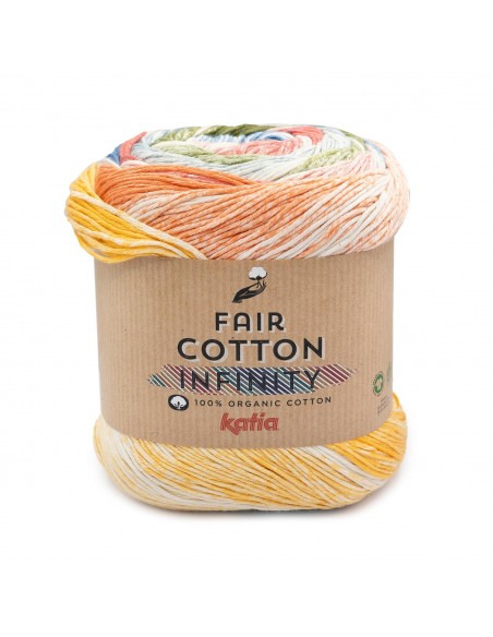 Fair Cotton Infinity