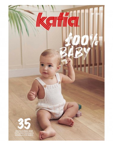 Revista bebé 108