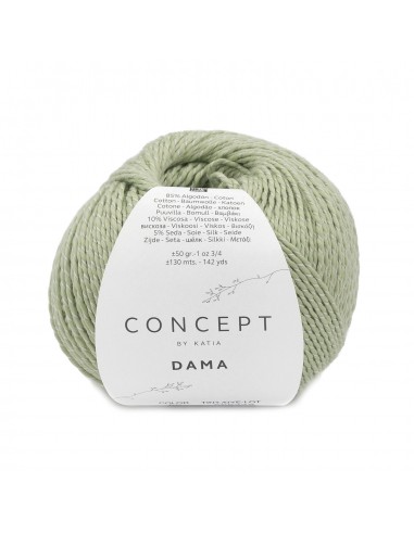 Concept by Katia Dama