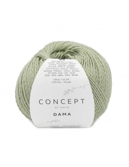 Concept by Katia Dama